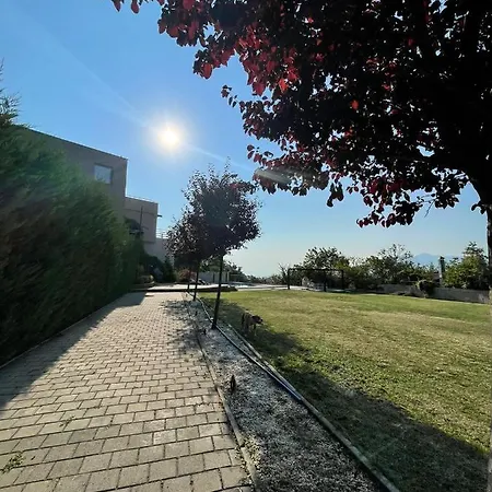 Sunny Side Skopje Dolno Solnje